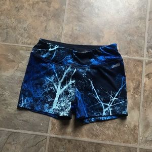 Active shorts